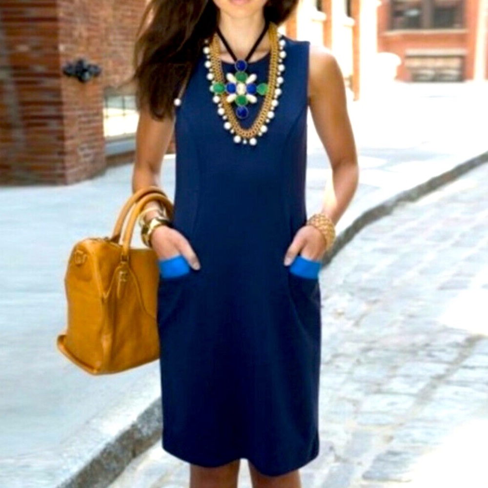 NWOT Lilly Pulitzer sleeveless sheath dress